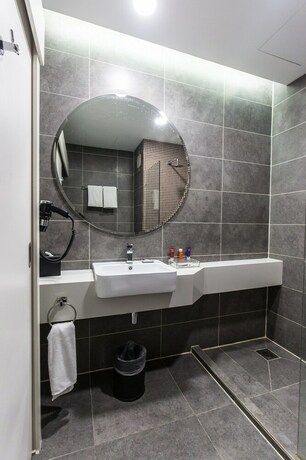 Imagen de la habitación del Hotel Alia Damansara By Subhome. Foto 26