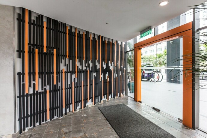 Imagen de los interiores del Hotel Alia Damansara By Subhome. Foto 29