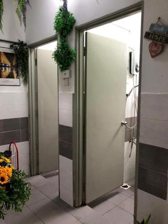 Imagen de la habitación del Hotel Alia Express CZ. Foto 8