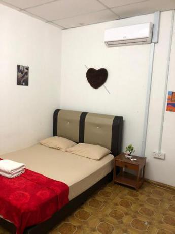 Imagen general del Hotel Alia Express CZ. Foto 1