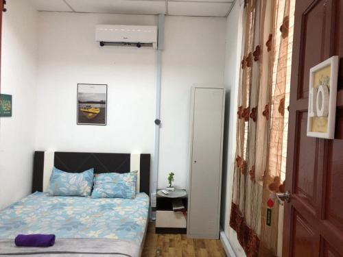 Imagen general del Hotel Alia Express CZ. Foto 2