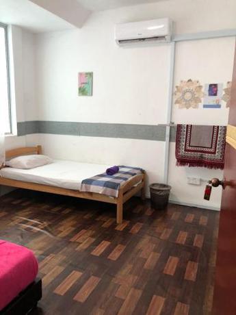 Imagen general del Hotel Alia Express CZ. Foto 3
