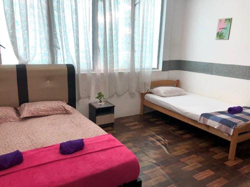 Imagen general del Hotel Alia Express CZ. Foto 4