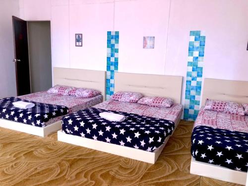 Imagen de la habitación del Hotel Alia Express CZ. Foto 9