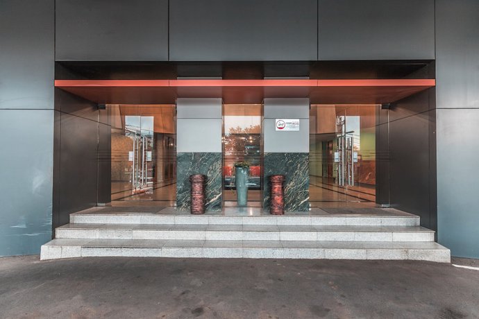 Imagen de los interiores del Hotel Alia Matraman, Bali Mester. Foto 14