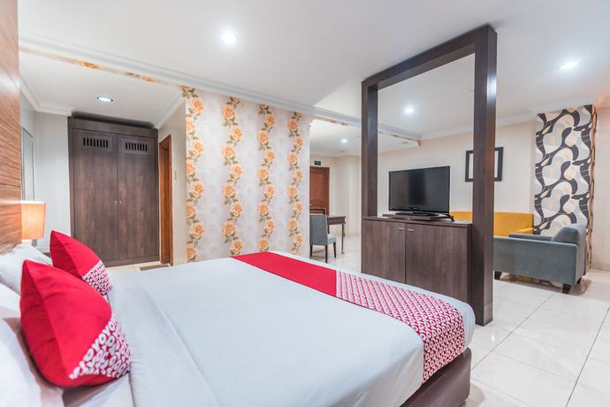 Imagen de la habitación del Hotel Alia Matraman, Bali Mester. Foto 2