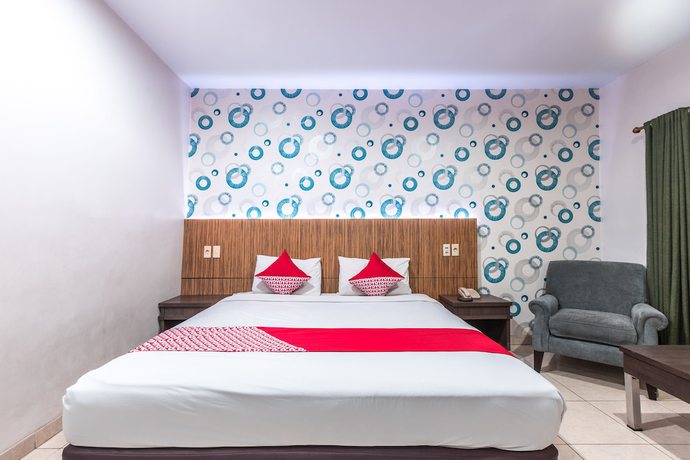 Imagen de la habitación del Hotel Alia Matraman, Bali Mester. Foto 3