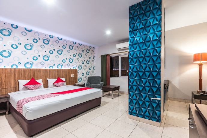 Imagen de la habitación del Hotel Alia Matraman, Bali Mester. Foto 4