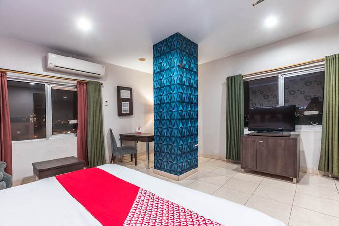 Imagen de la habitación del Hotel Alia Matraman, Bali Mester. Foto 6