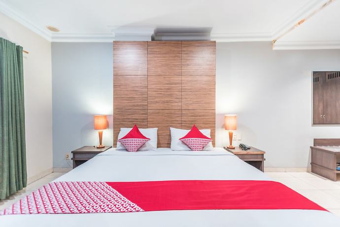 Imagen de la habitación del Hotel Alia Matraman, Bali Mester. Foto 7