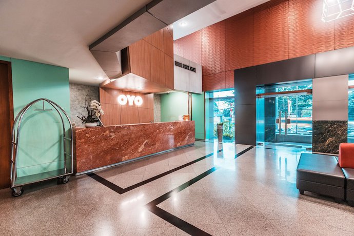 Imagen de los interiores del Hotel Alia Matraman, Bali Mester. Foto 17