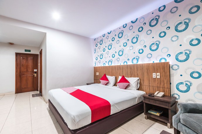 Imagen de la habitación del Hotel Alia Matraman, Bali Mester. Foto 8