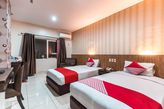 Imagen de la habitación del Hotel Alia Matraman, Bali Mester. Foto 9