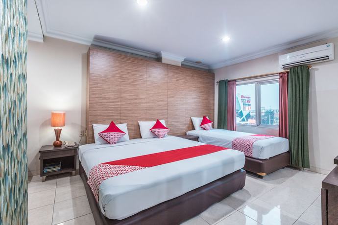 Imagen de la habitación del Hotel Alia Matraman, Bali Mester. Foto 10