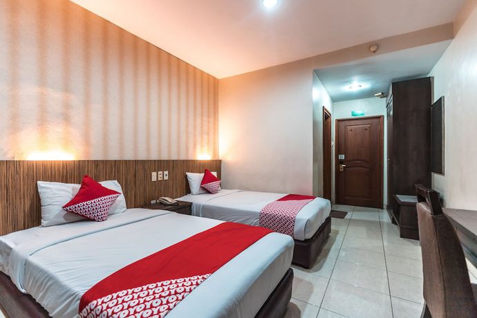 Imagen de la habitación del Hotel Alia Matraman, Bali Mester. Foto 11