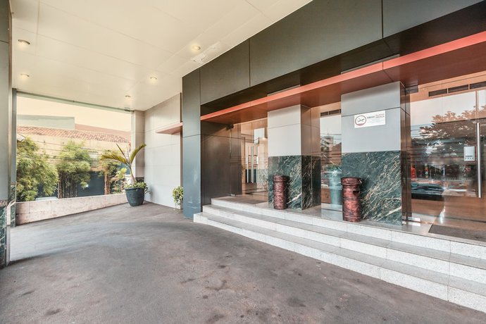 Imagen de los interiores del Hotel Alia Matraman, Bali Mester. Foto 19