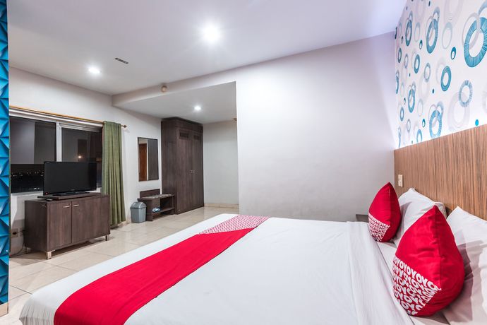 Imagen de la habitación del Hotel Alia Matraman, Bali Mester. Foto 12
