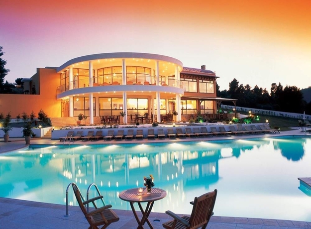 Imagen general del Hotel Alia Palace - Adults Only. Foto 2