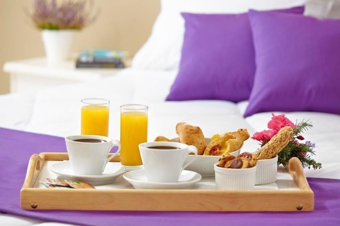 Imagen de la habitación del Hotel Alia Palace - Adults Only. Foto 7