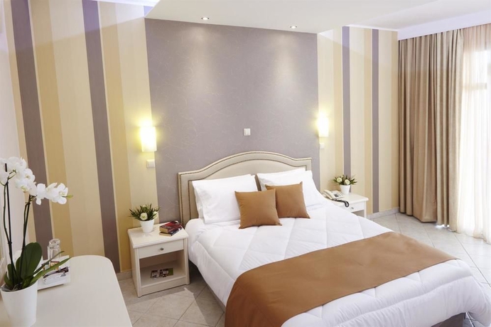 Imagen de la habitación del Hotel Alia Palace - Adults Only. Foto 8