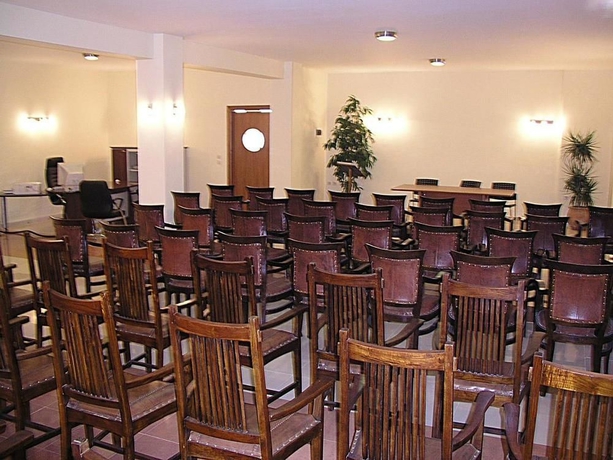 Imagen de los interiores del Hotel Alia Palace - Adults Only. Foto 11