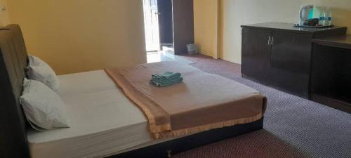 Imagen general del Hotel Alia Tiara River and Beach Resort. Foto 2