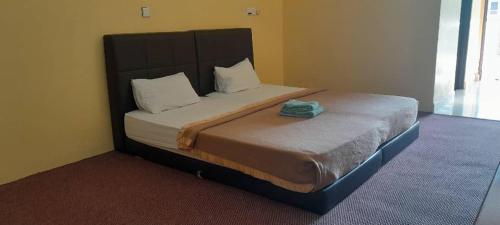 Imagen general del Hotel Alia Tiara River and Beach Resort. Foto 3