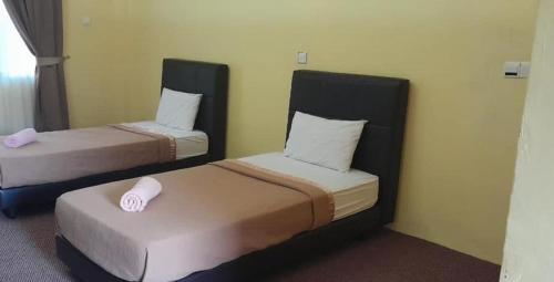 Imagen general del Hotel Alia Tiara River and Beach Resort. Foto 4