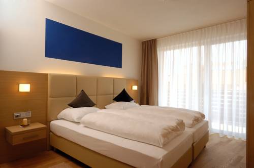 Imagen de la habitación del Hotel Alia Vital Appart-hotel. Foto 2