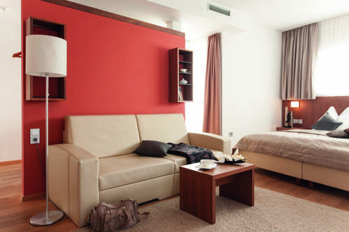 Imagen de la habitación del Hotel Alia Vital Appart-hotel. Foto 7