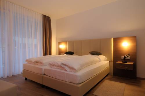 Imagen de la habitación del Hotel Alia Vital Appart-hotel. Foto 11