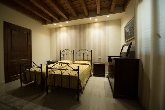 Imagen de la habitación del Hotel Aliai. Foto 6