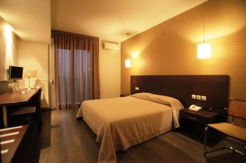 Imagen de la habitación del Hotel Aliakmon. Foto 6