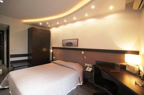 Imagen de la habitación del Hotel Aliakmon. Foto 7