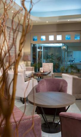 Imagen general del Hotel Aliakmon. Foto 1