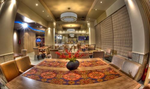 Imagen general del Hotel Aliakmon. Foto 4