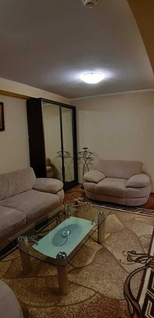 Imagen de la habitación del Hotel Alians. Foto 2