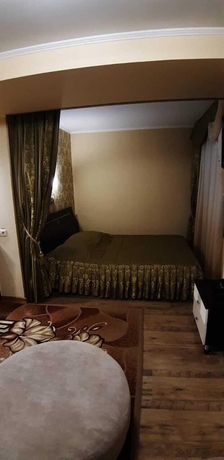 Imagen de la habitación del Hotel Alians. Foto 3