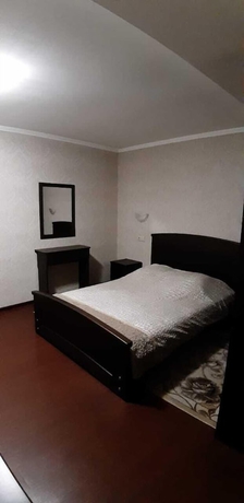 Imagen de la habitación del Hotel Alians. Foto 5