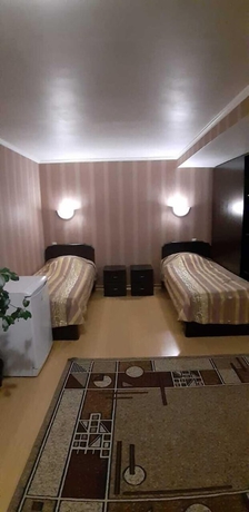 Imagen de la habitación del Hotel Alians. Foto 6