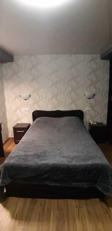 Imagen de la habitación del Hotel Alians. Foto 9