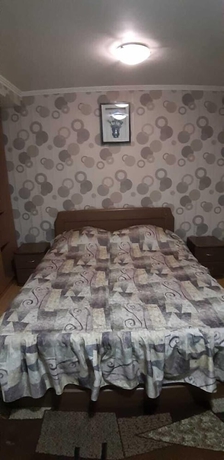 Imagen de la habitación del Hotel Alians. Foto 11