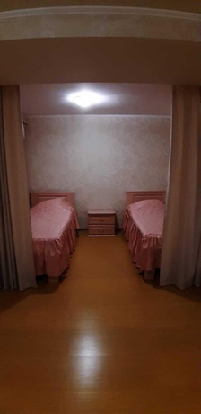 Imagen de la habitación del Hotel Alians. Foto 17