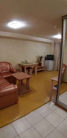 Imagen de la habitación del Hotel Alians. Foto 18