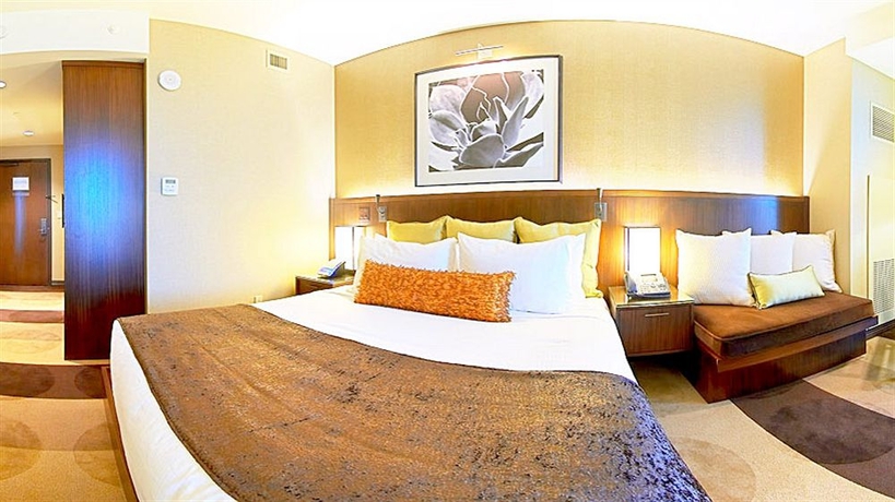 Imagen de la habitación del Hotel Aliante Casino and. Foto 5