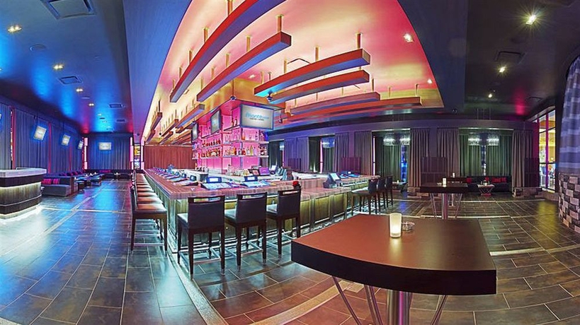 Imagen del bar/restaurante del Hotel Aliante Casino and. Foto 2