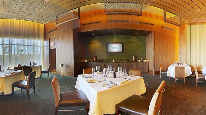 Imagen del bar/restaurante del Hotel Aliante Casino and. Foto 3