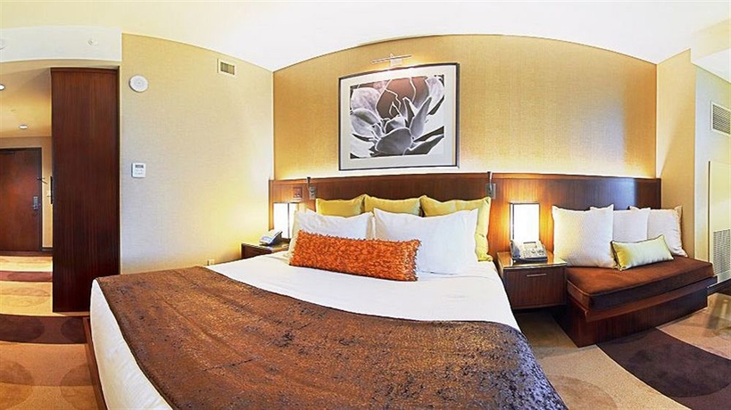 Imagen de la habitación del Hotel Aliante Casino and. Foto 6