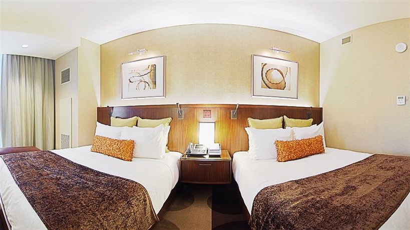 Imagen de la habitación del Hotel Aliante Casino and. Foto 7