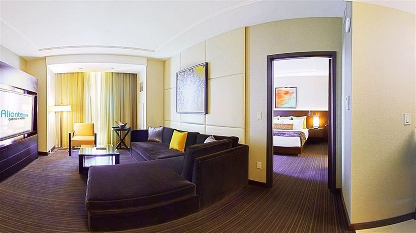 Imagen de la habitación del Hotel Aliante Casino and. Foto 8